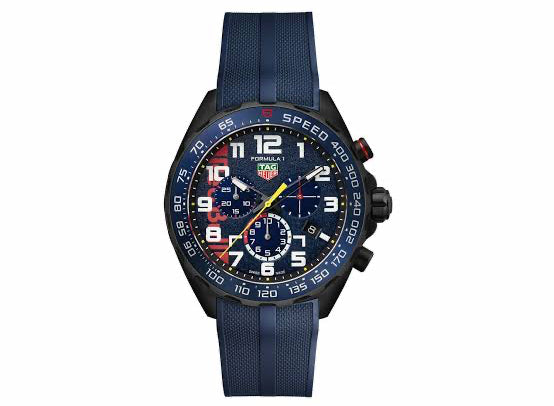 TAG Heuer Formula 1 LIMITED EDITION