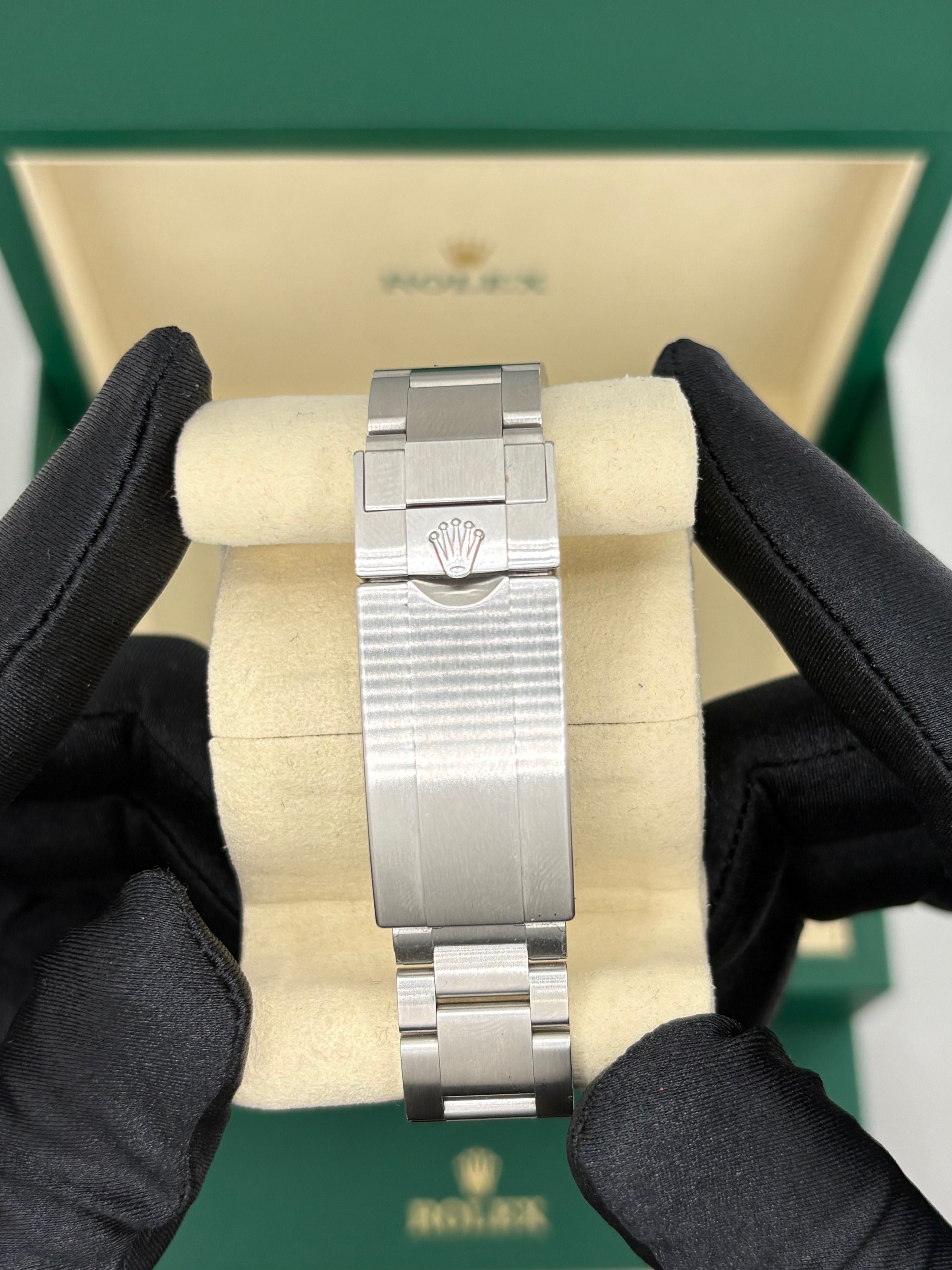 Rolex submariner “no date”