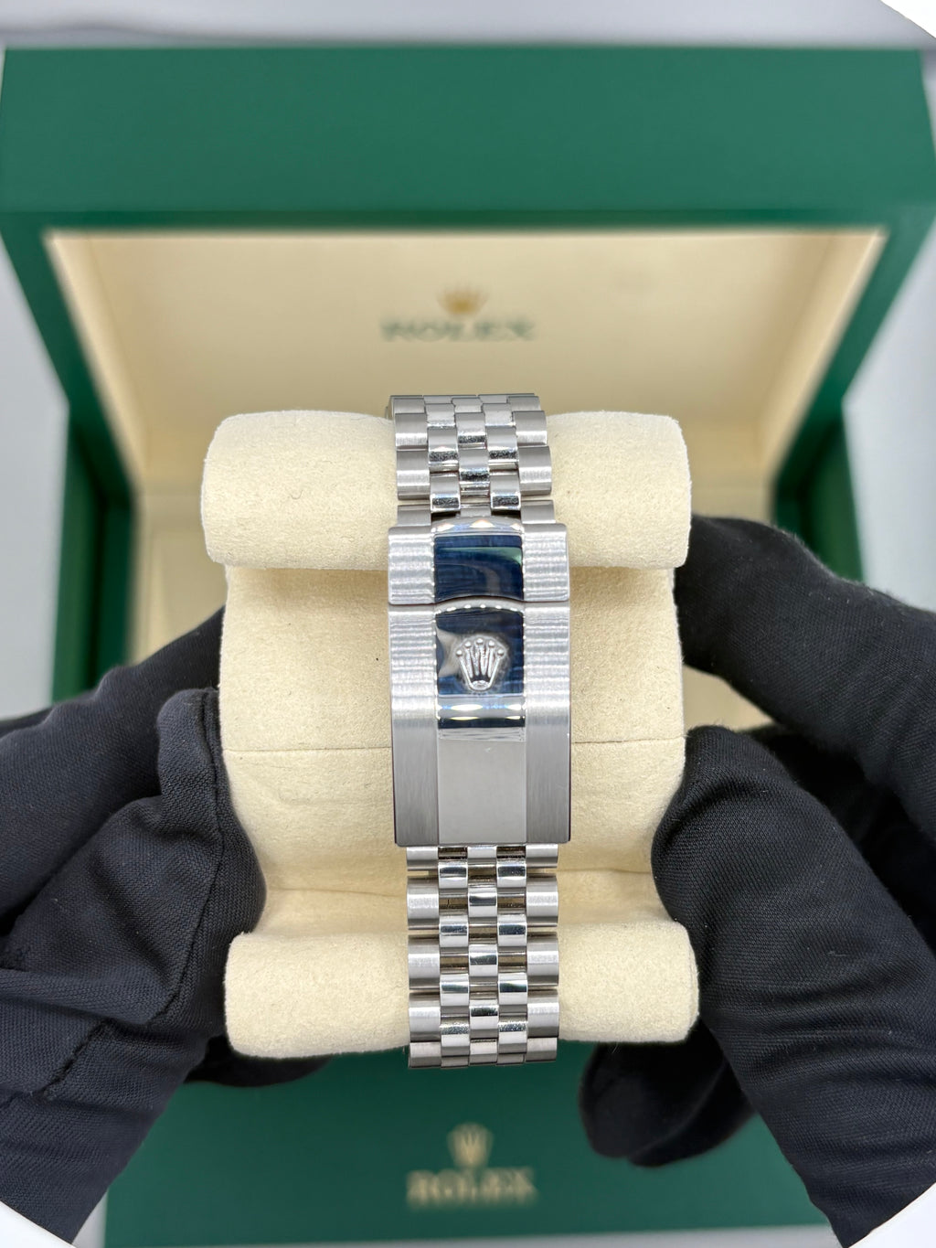 Rolex datejust 41mm