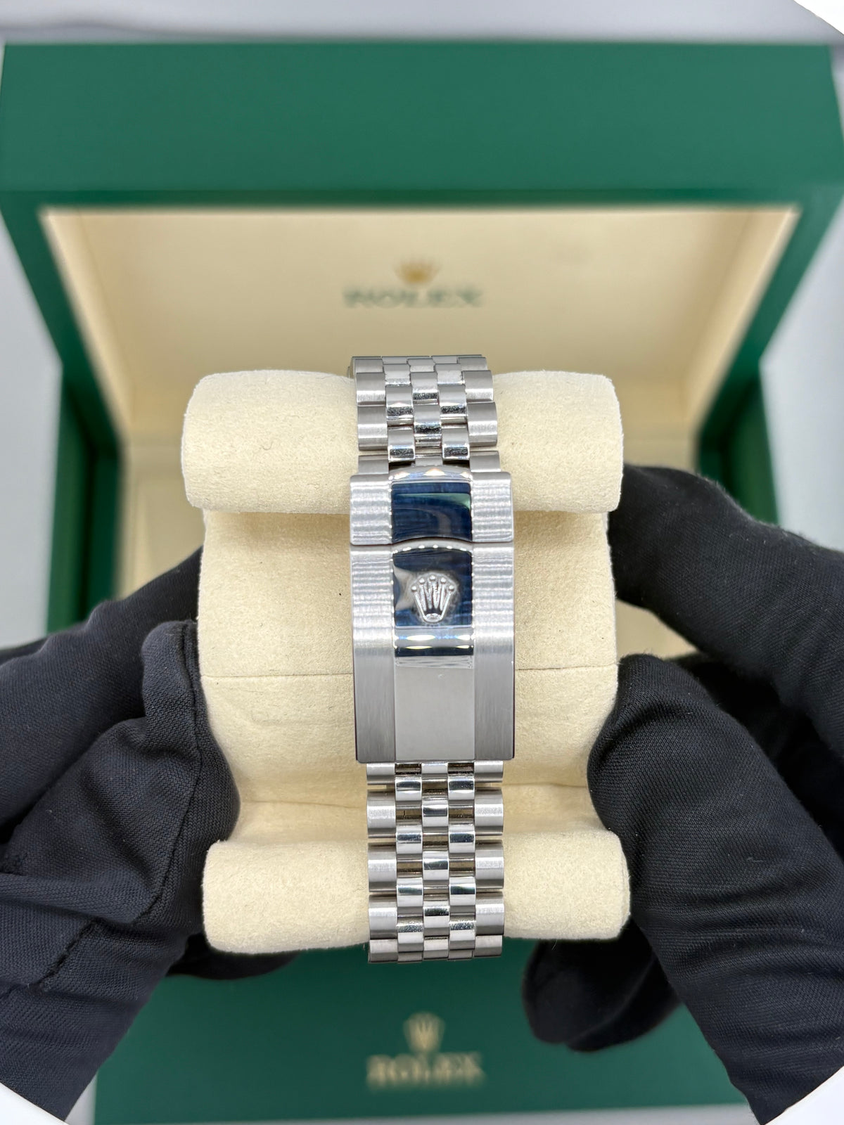 Rolex datejust 41mm