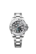 Rolex Yachmaster 40
