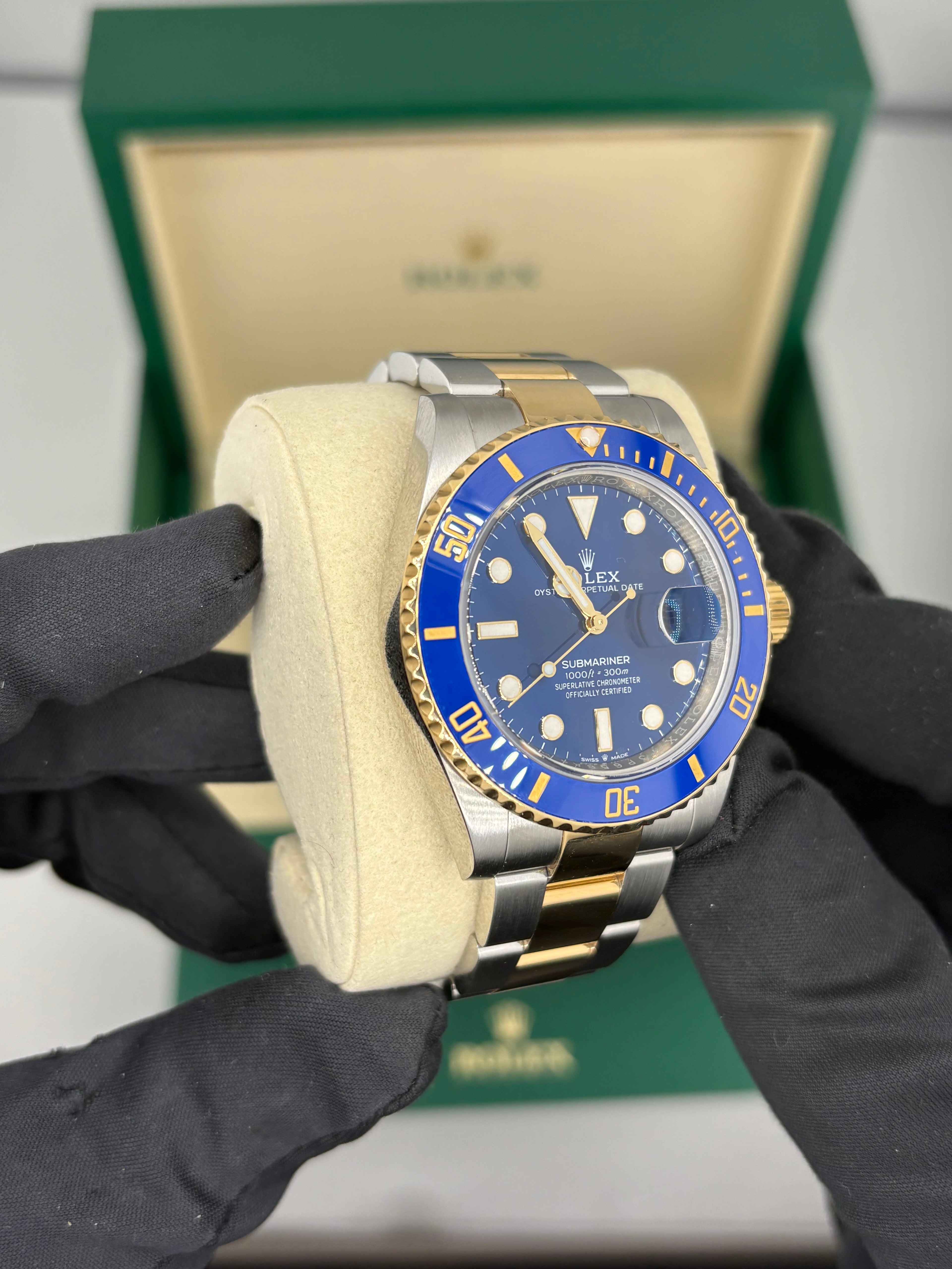 Rolex submariner