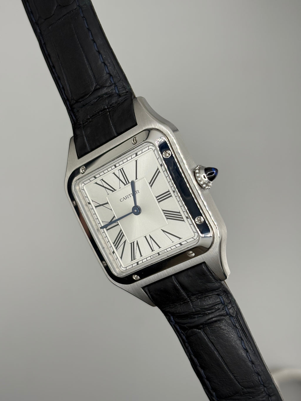 Cartier Dumont
