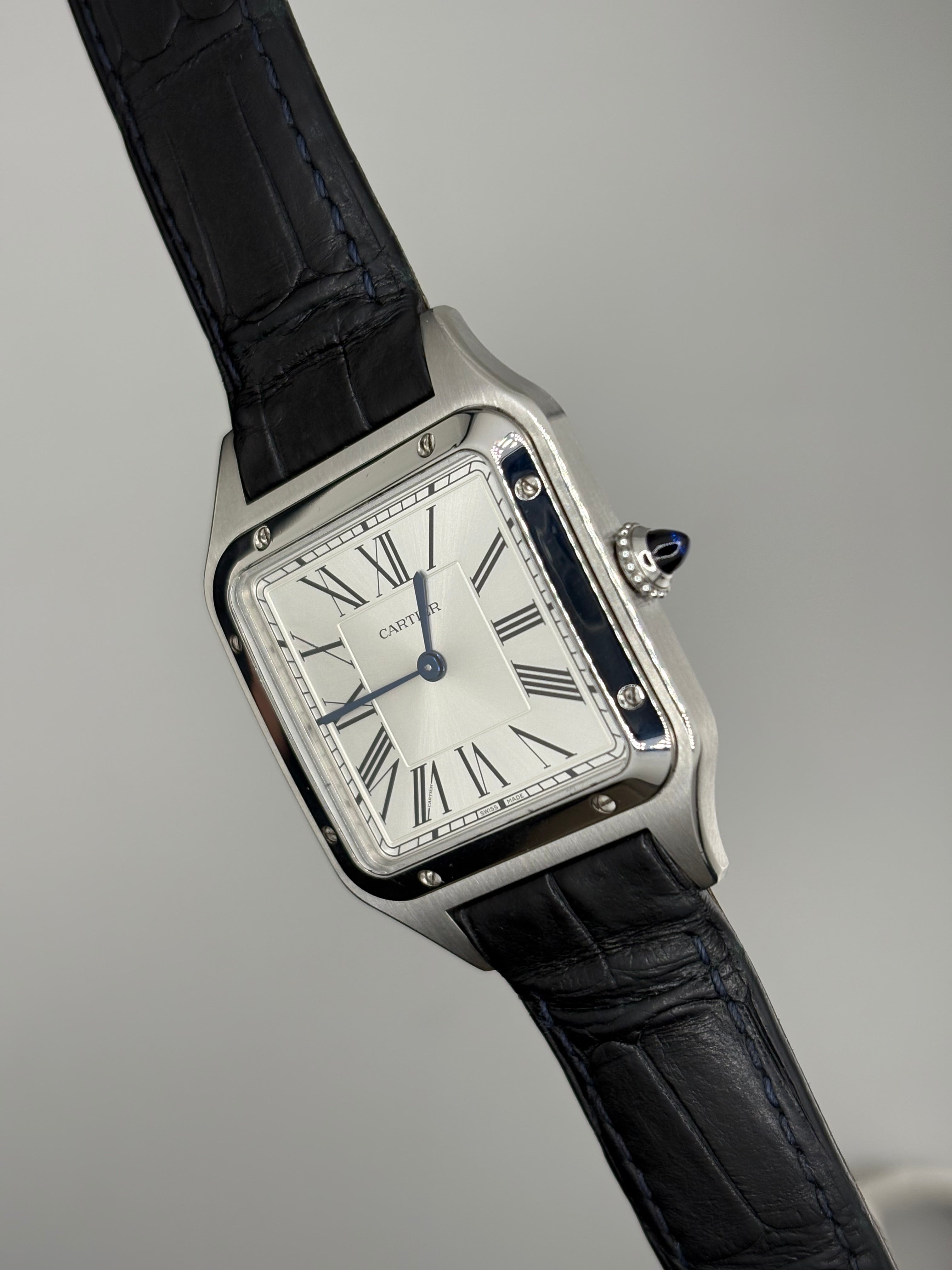Cartier Dumont