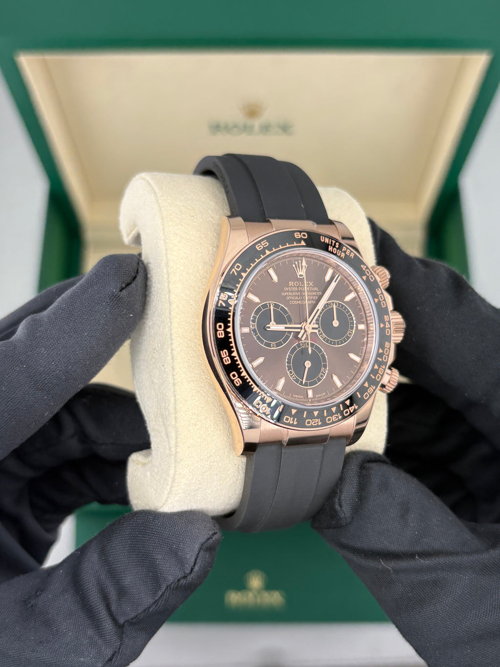 Rolex Daytona