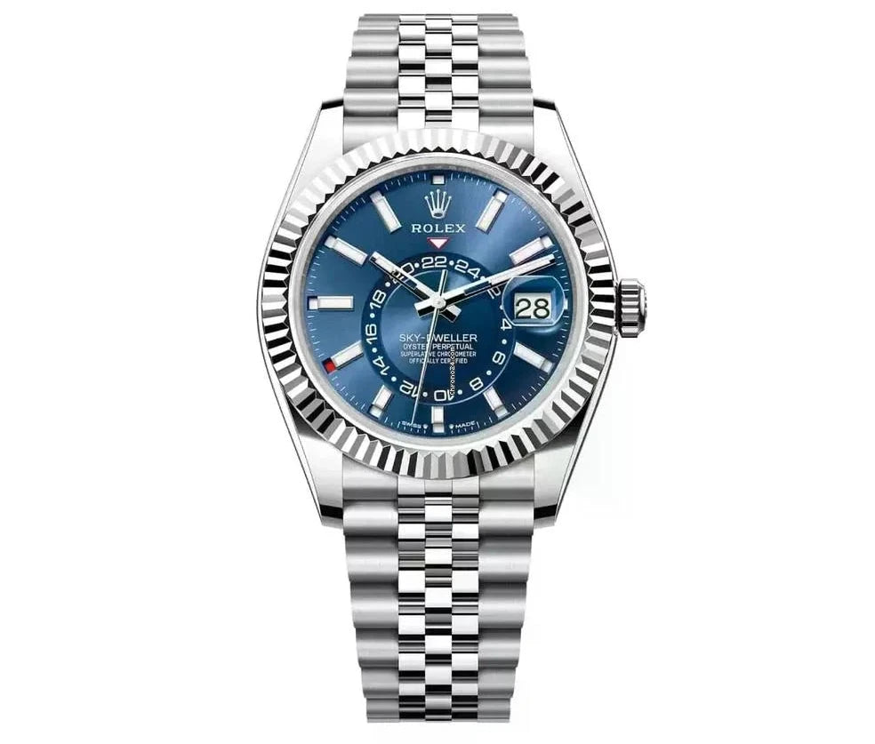 Rolex skydweller