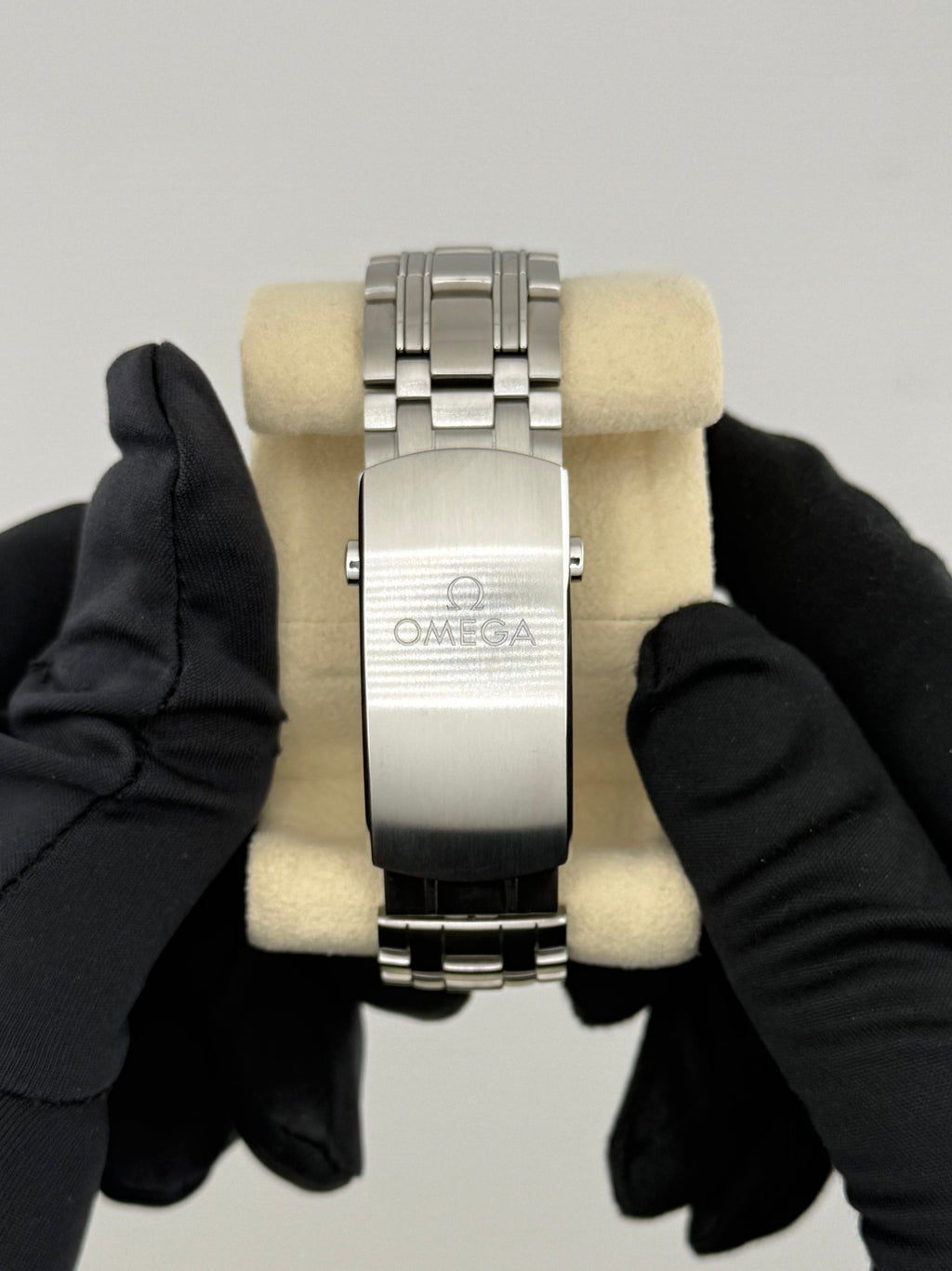 Omega Seamaster