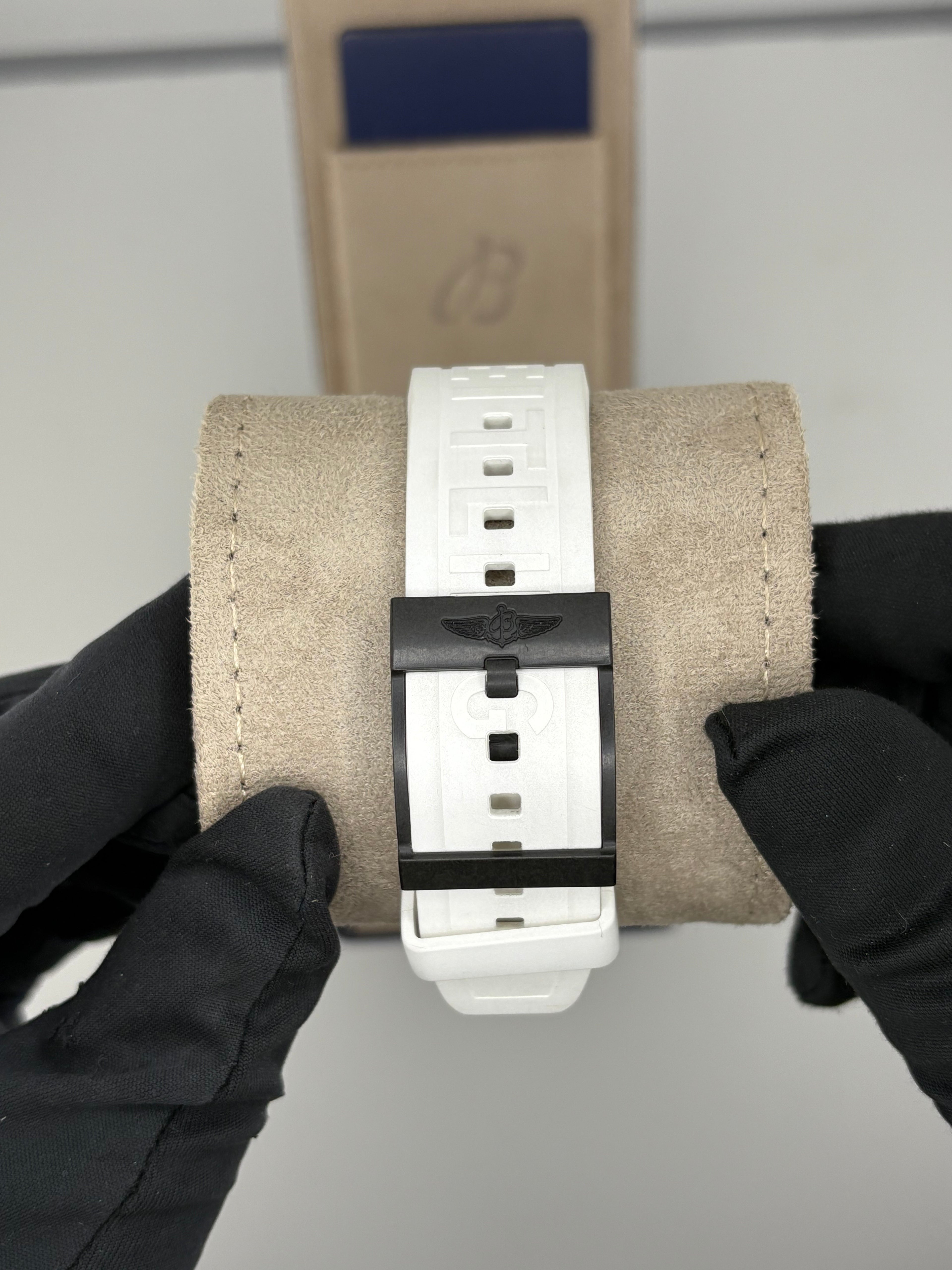 Breitling Endurance pro