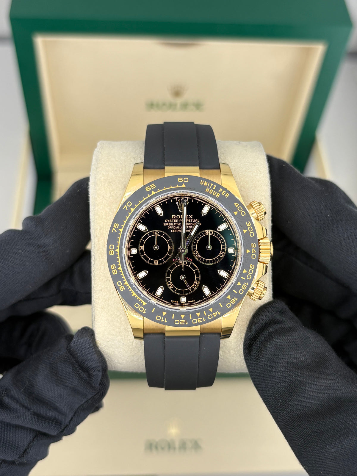 Rolex Daytona