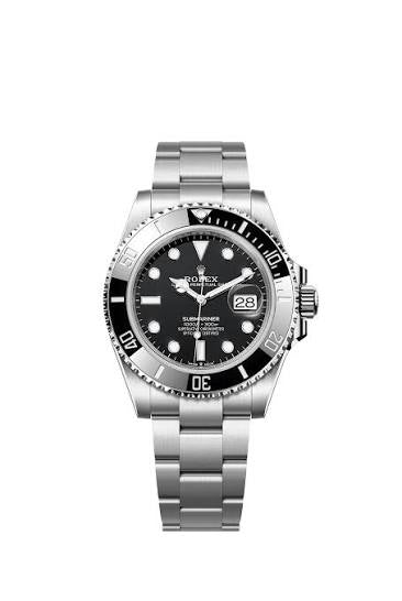 Rolex submariner “date”
