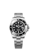Rolex submariner “date”