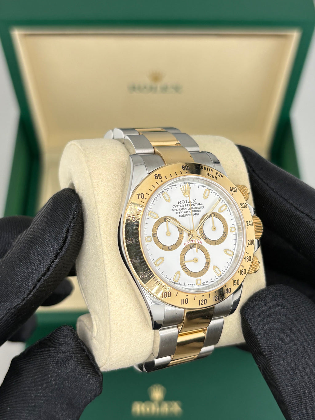 Rolex Daytona