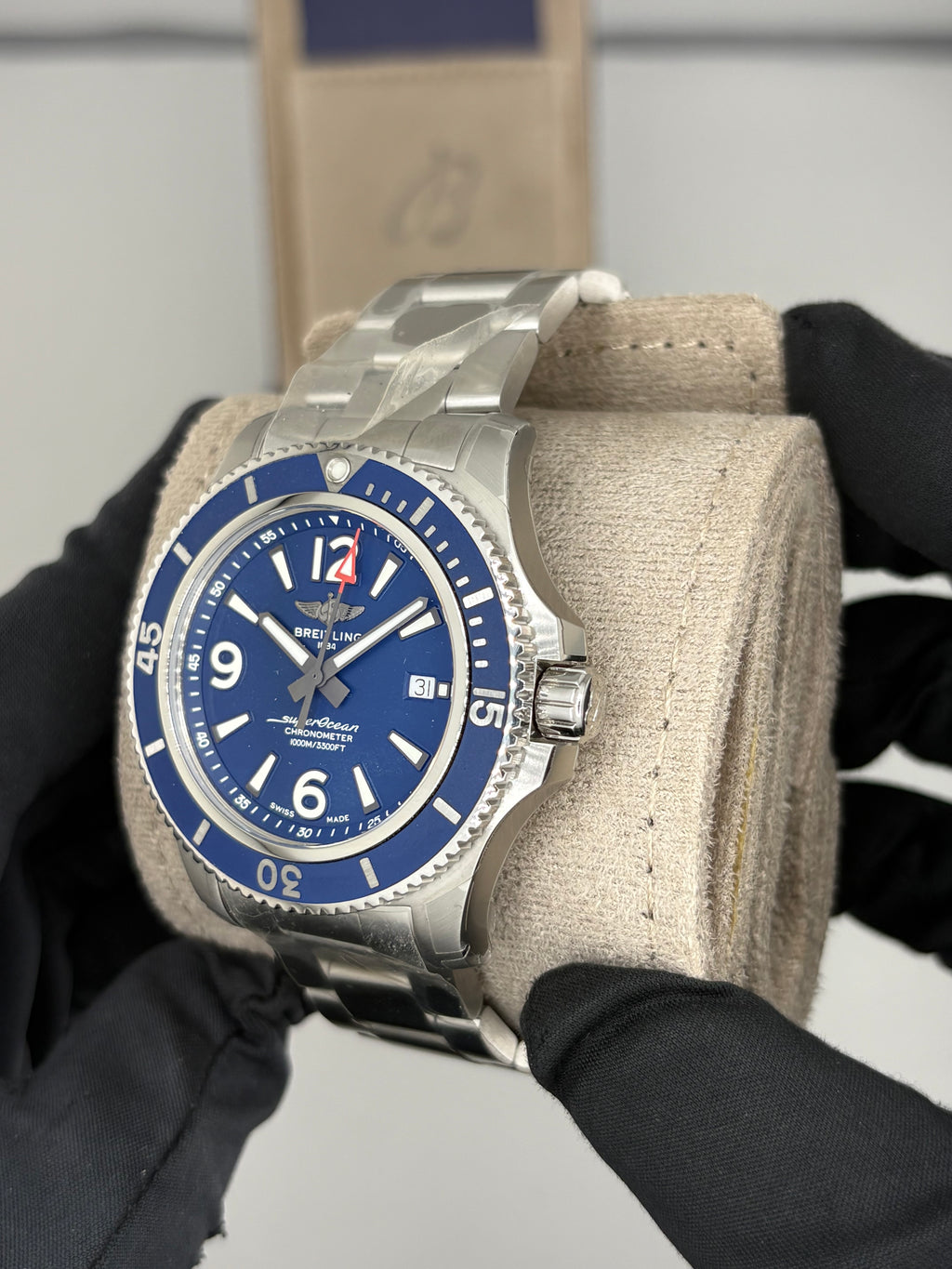 Breitling Super Ocean