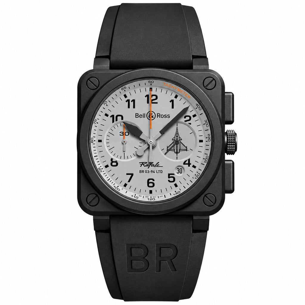 Bell & Ross BR03-94 Rafale