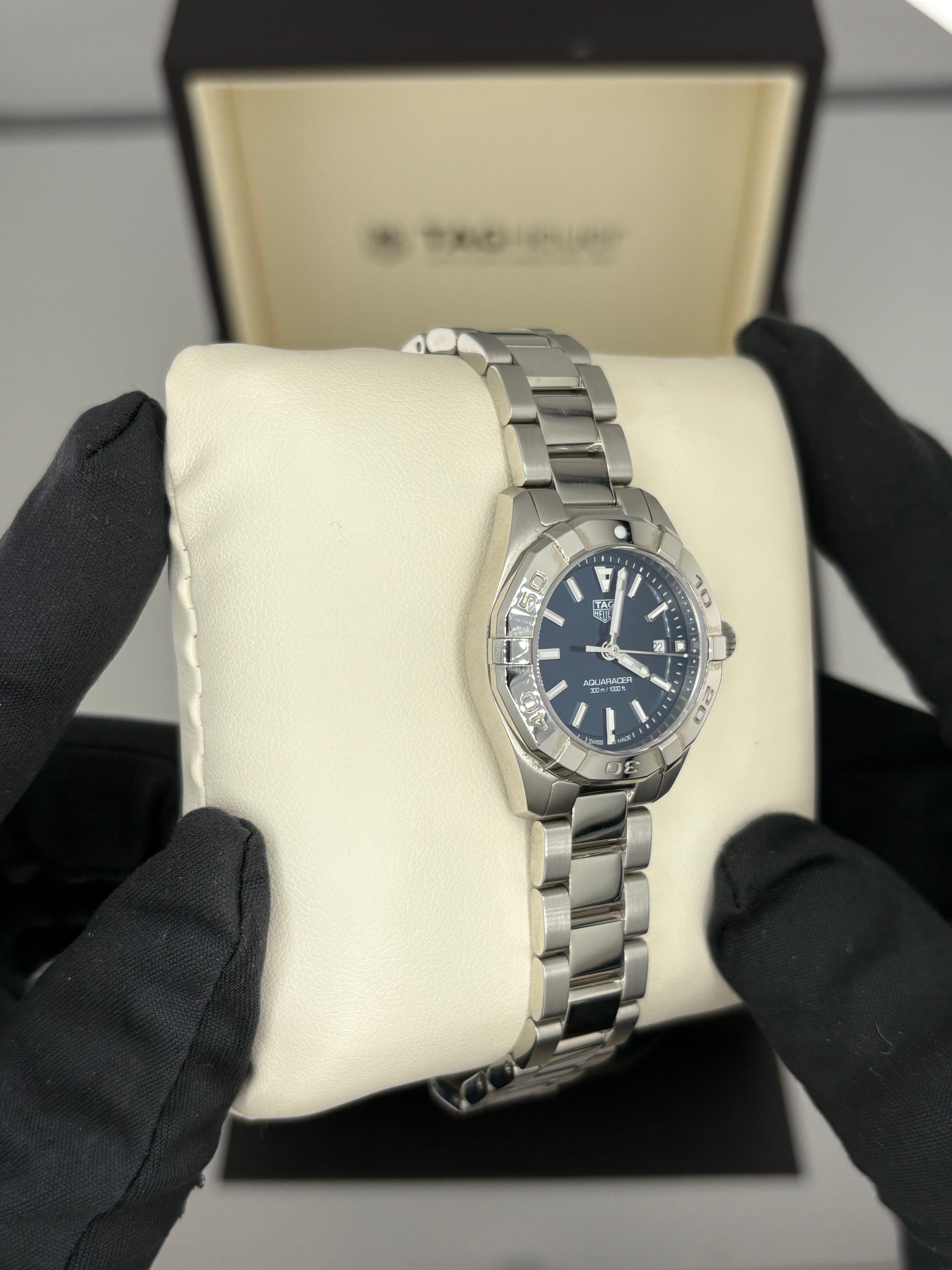 Tag Heuer Aquaracer 28mm