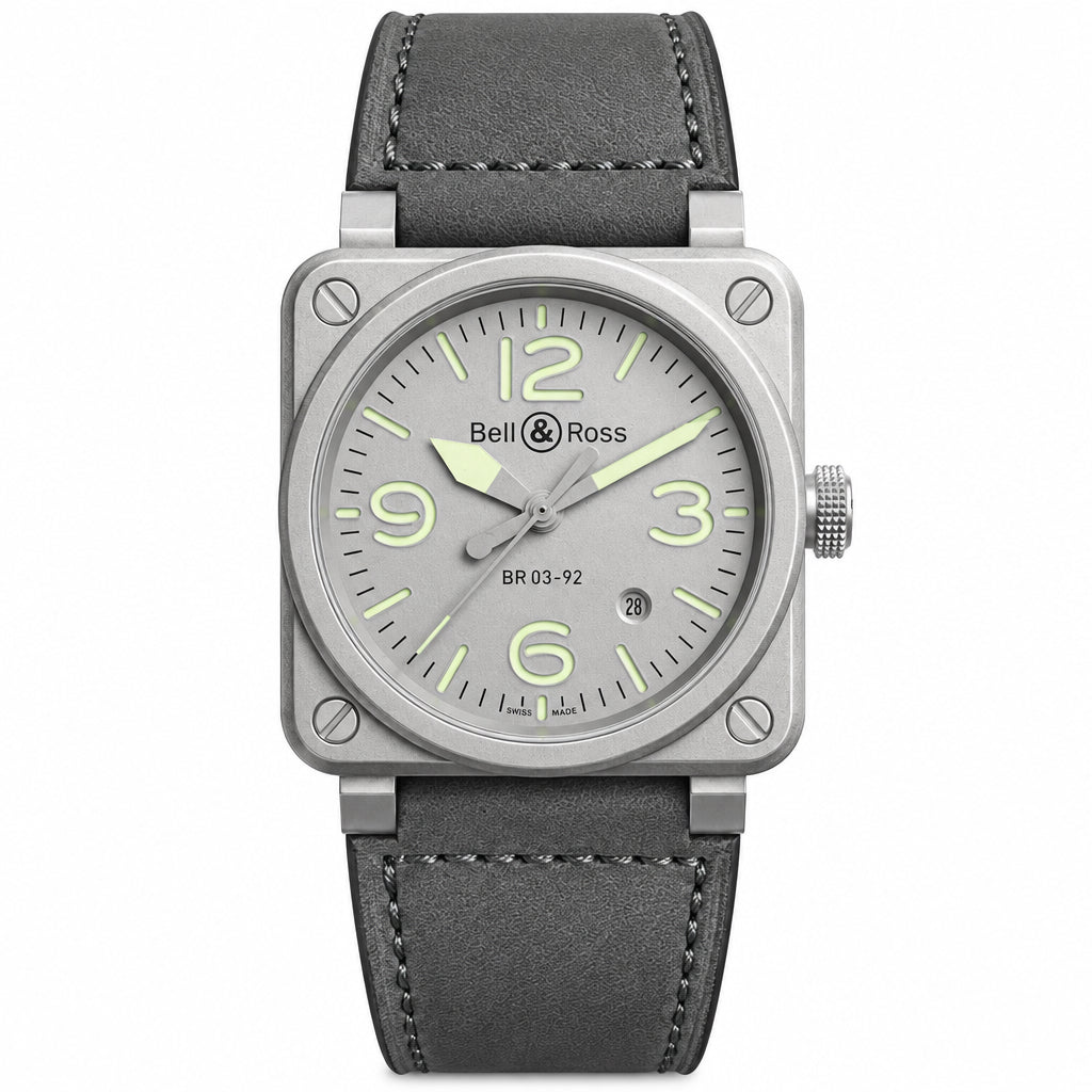 Bell & Ross BR03-92