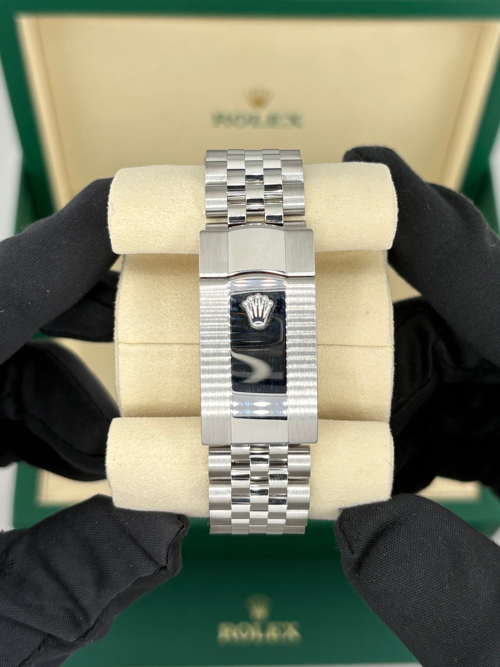 Rolex skydweller