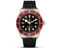 Tudor black bay