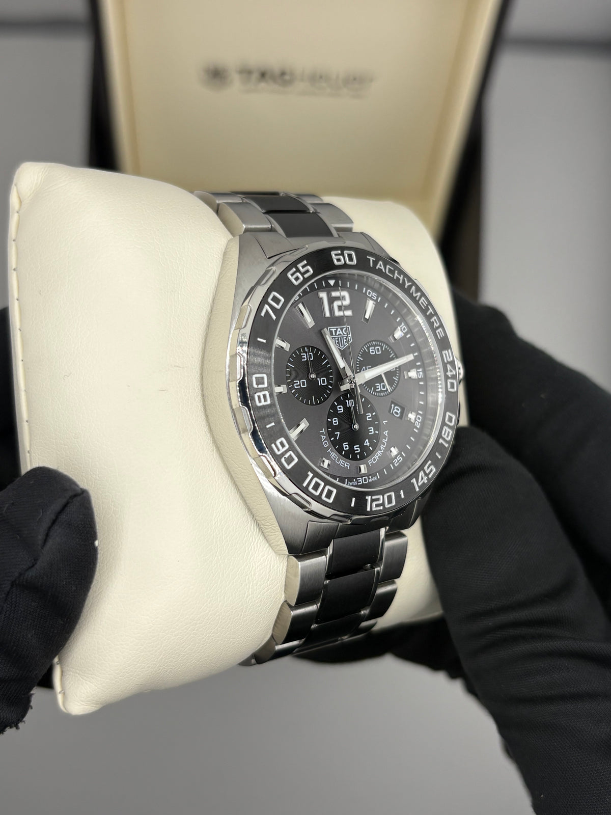 Tag Heuer formula 1 Ceremic