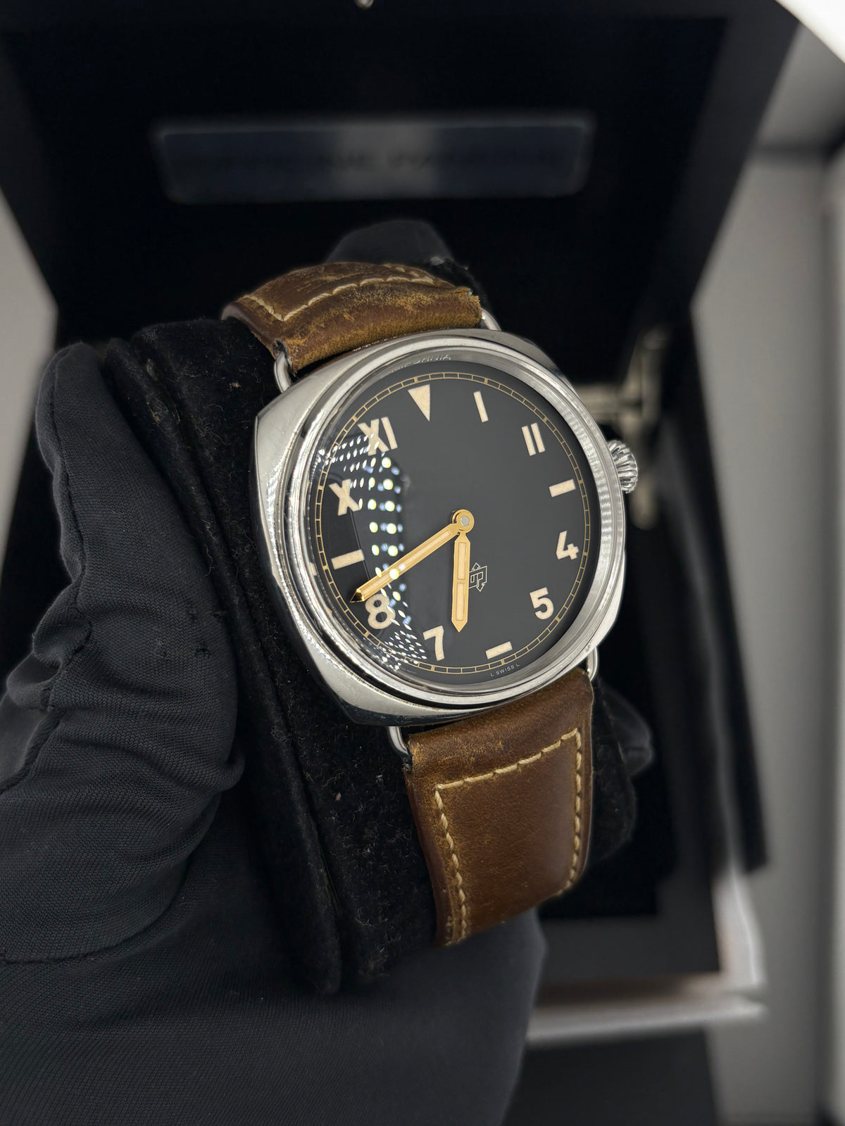 Panerai California