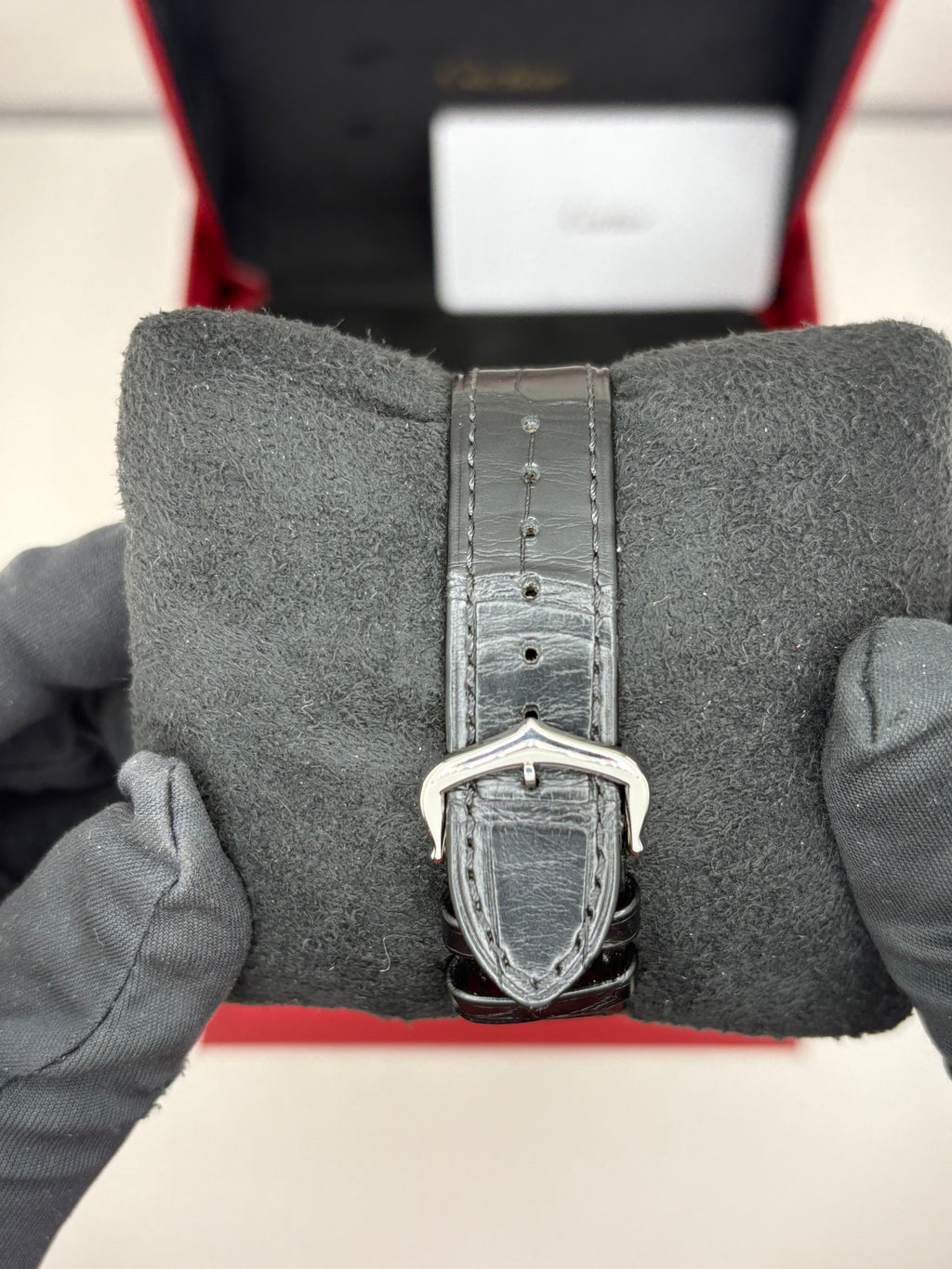 Cartier Dumont