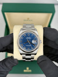 Rolex datejust 36