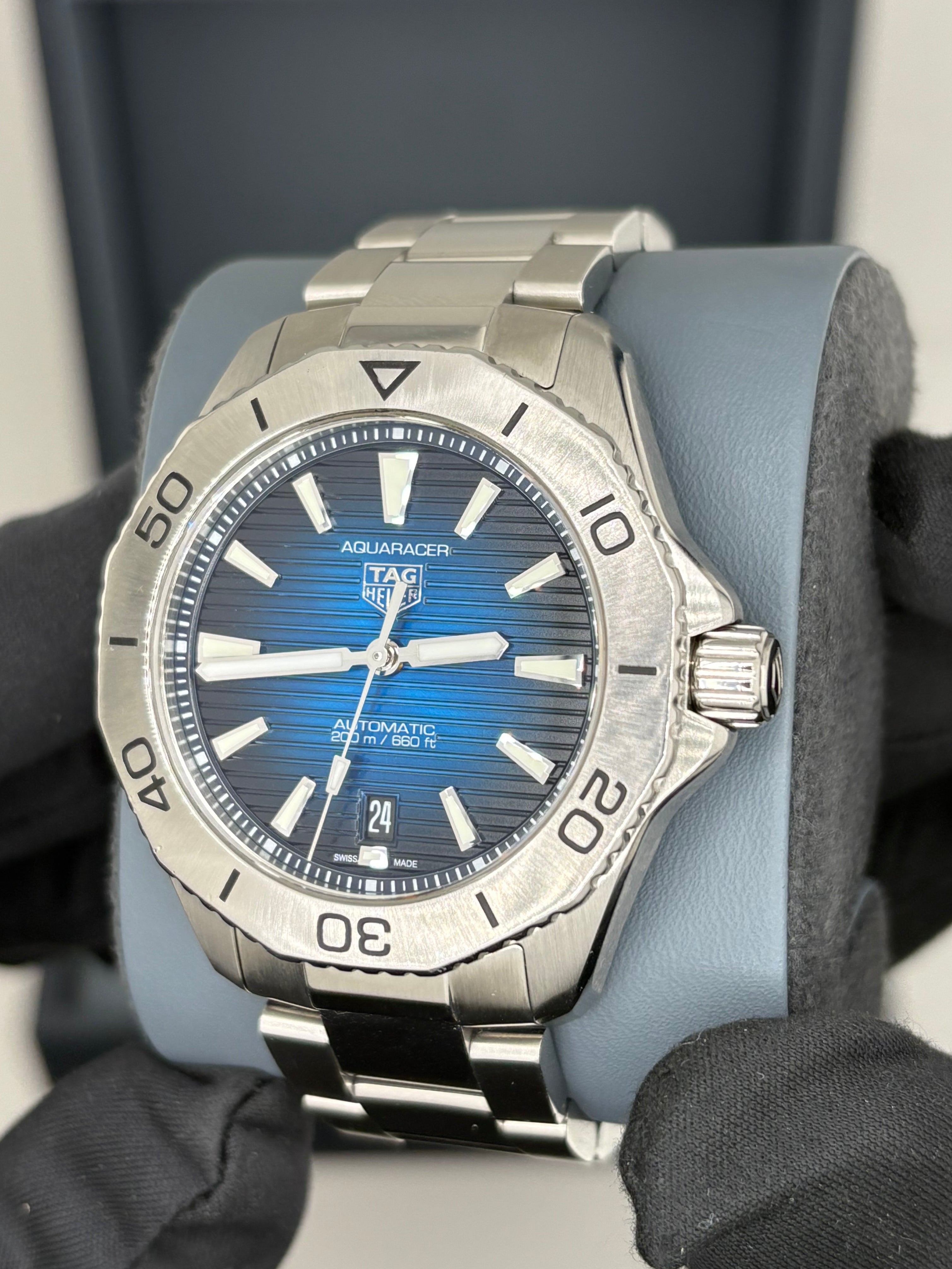 Tag Heuer Aquaracer
