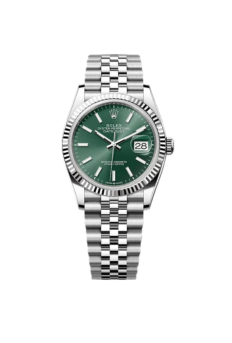 Rolex datejust 36
