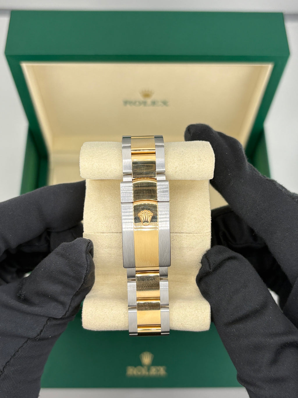 Rolex datejust Wimbledon