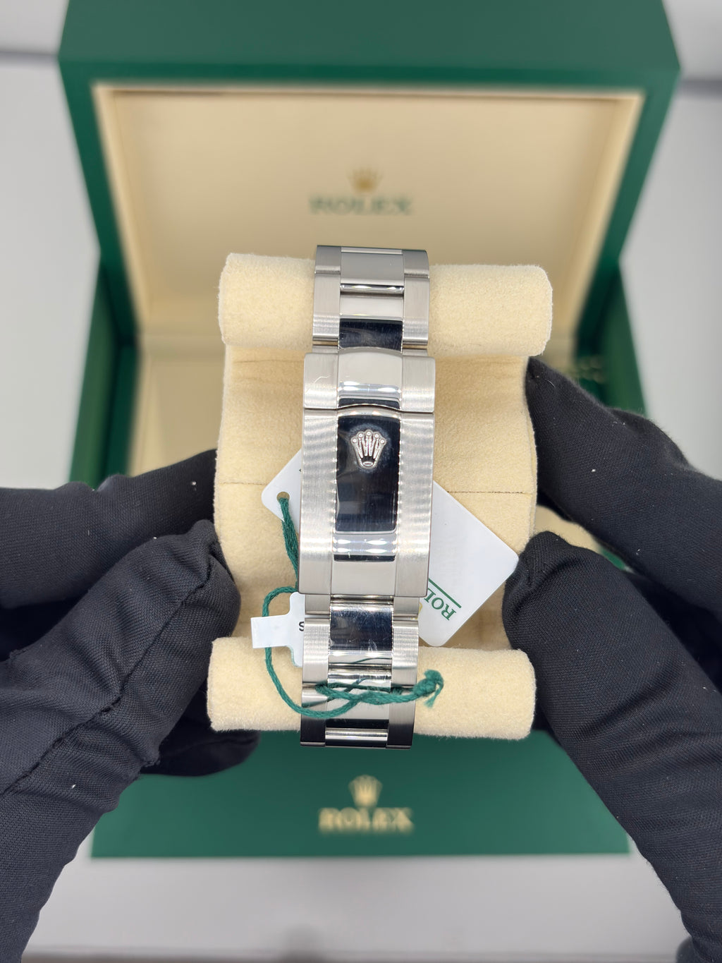 Rolex skydweller
