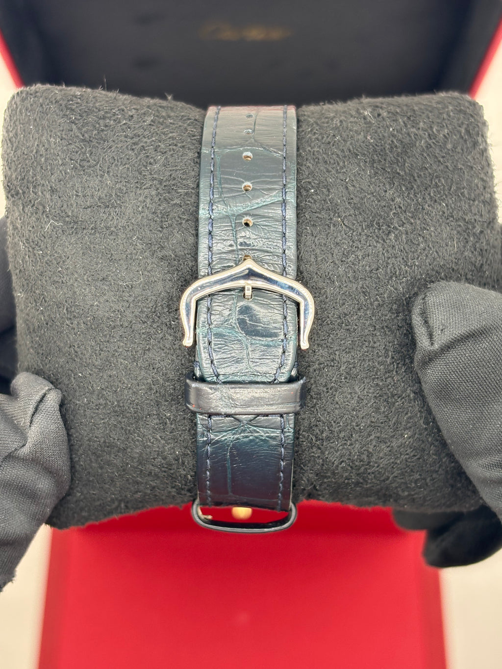 Cartier Dumont