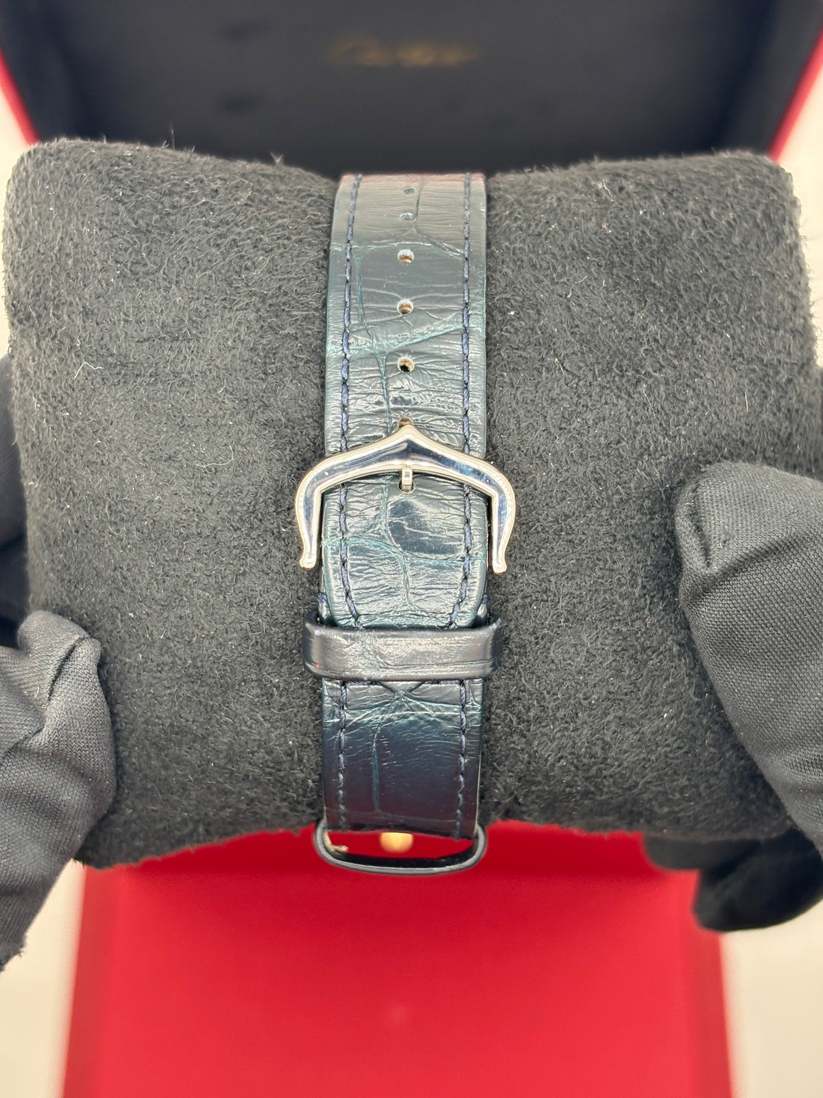 Cartier Dumont