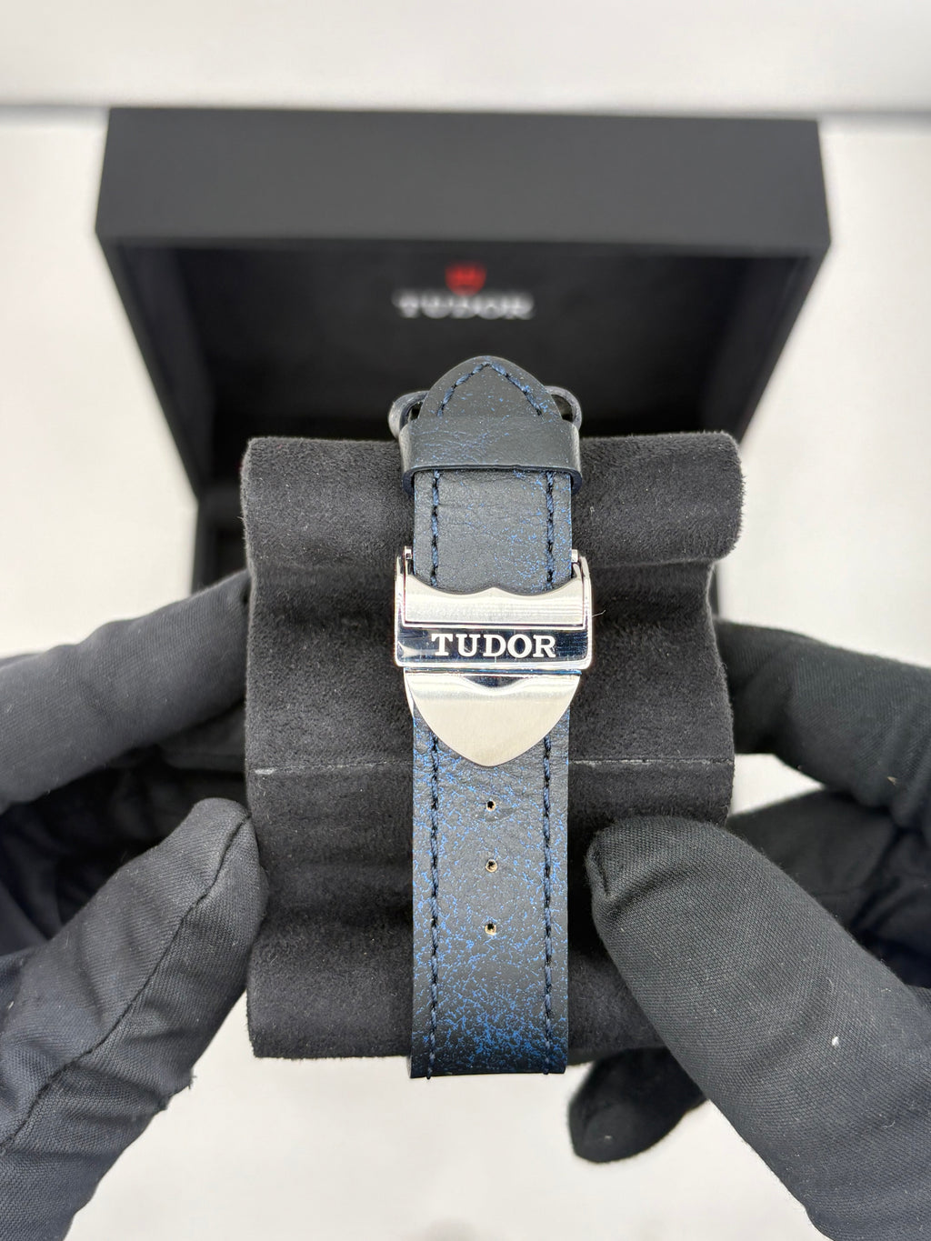 Tudor Black bay 41mm