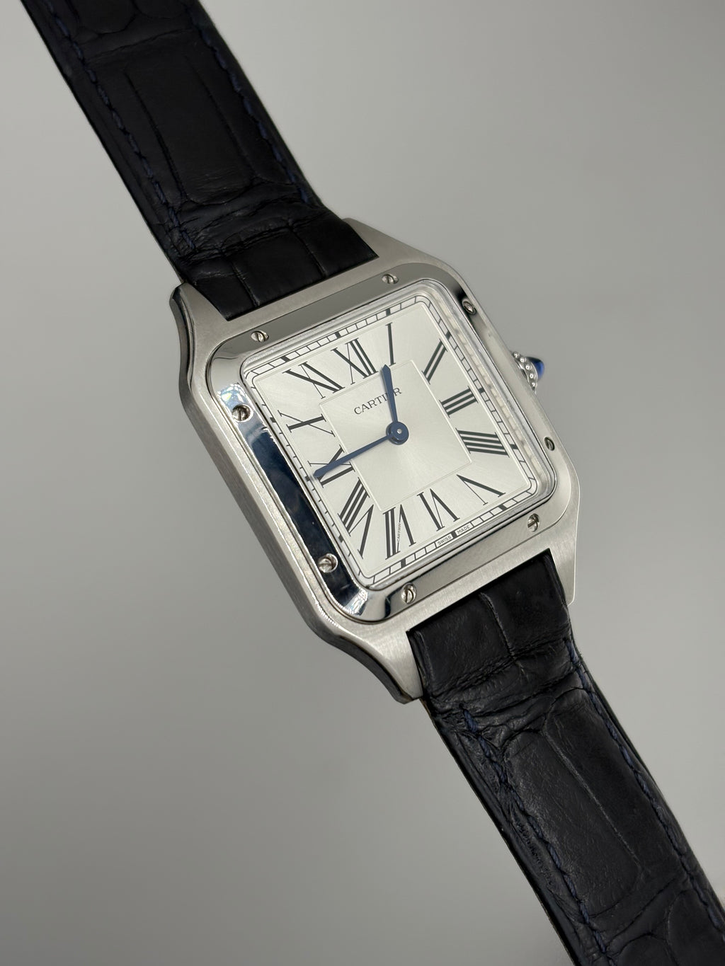 Cartier Dumont