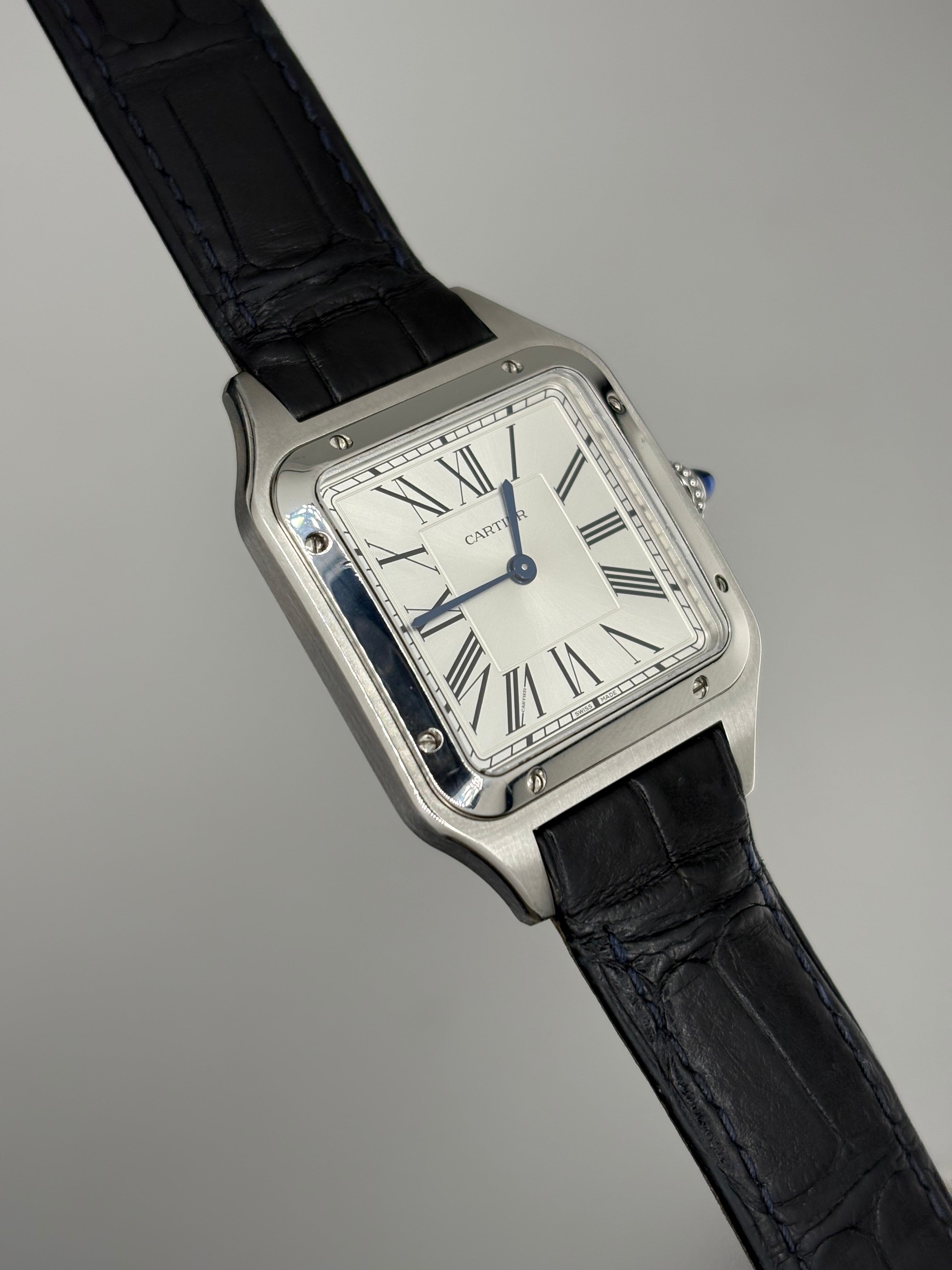 Cartier Dumont