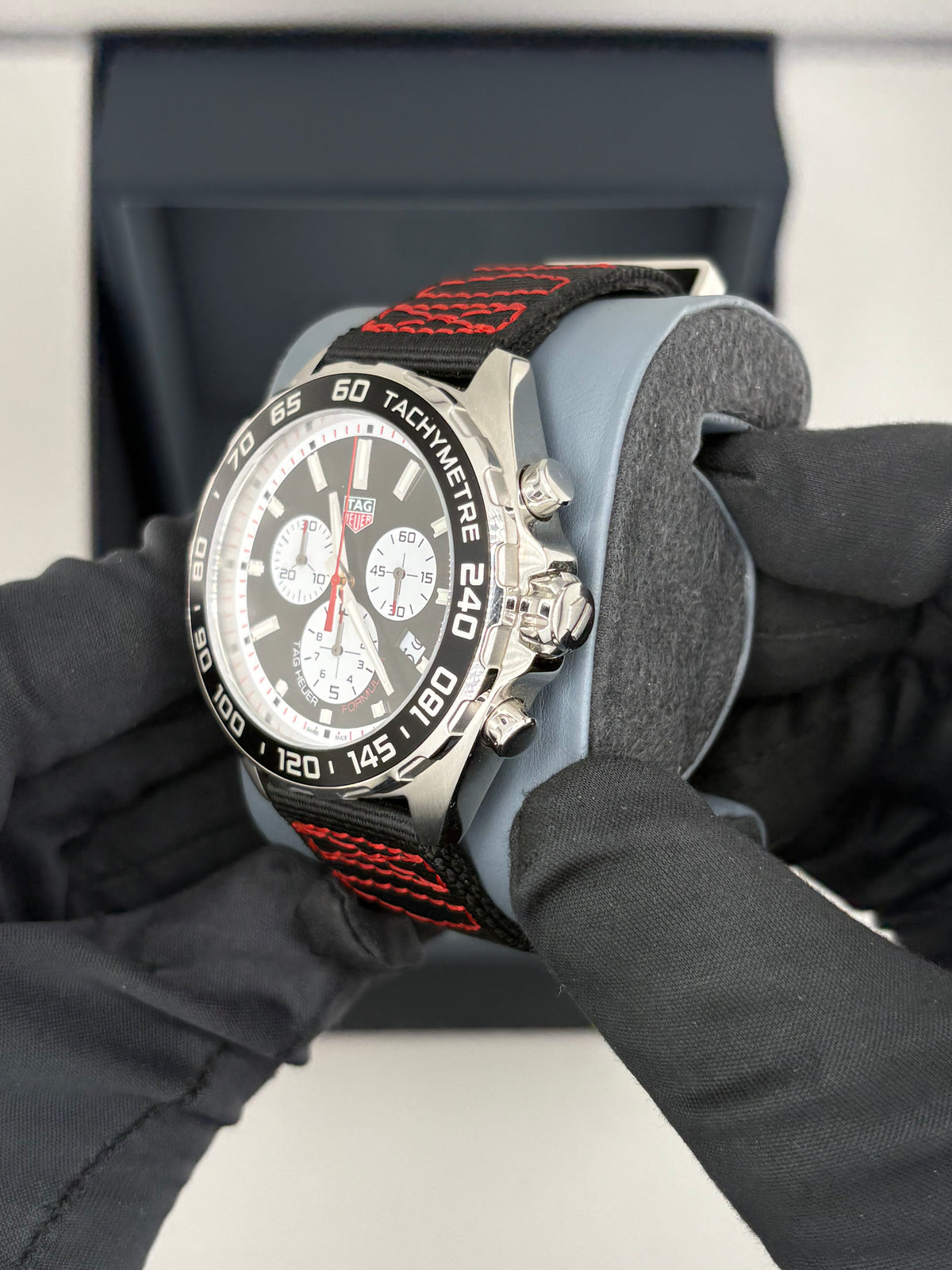Tag Heuer Formula 1