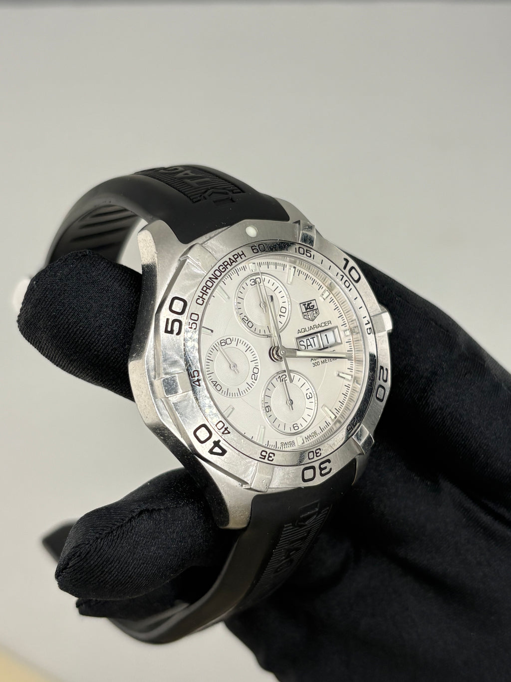 Tag Heuer Aquaracer