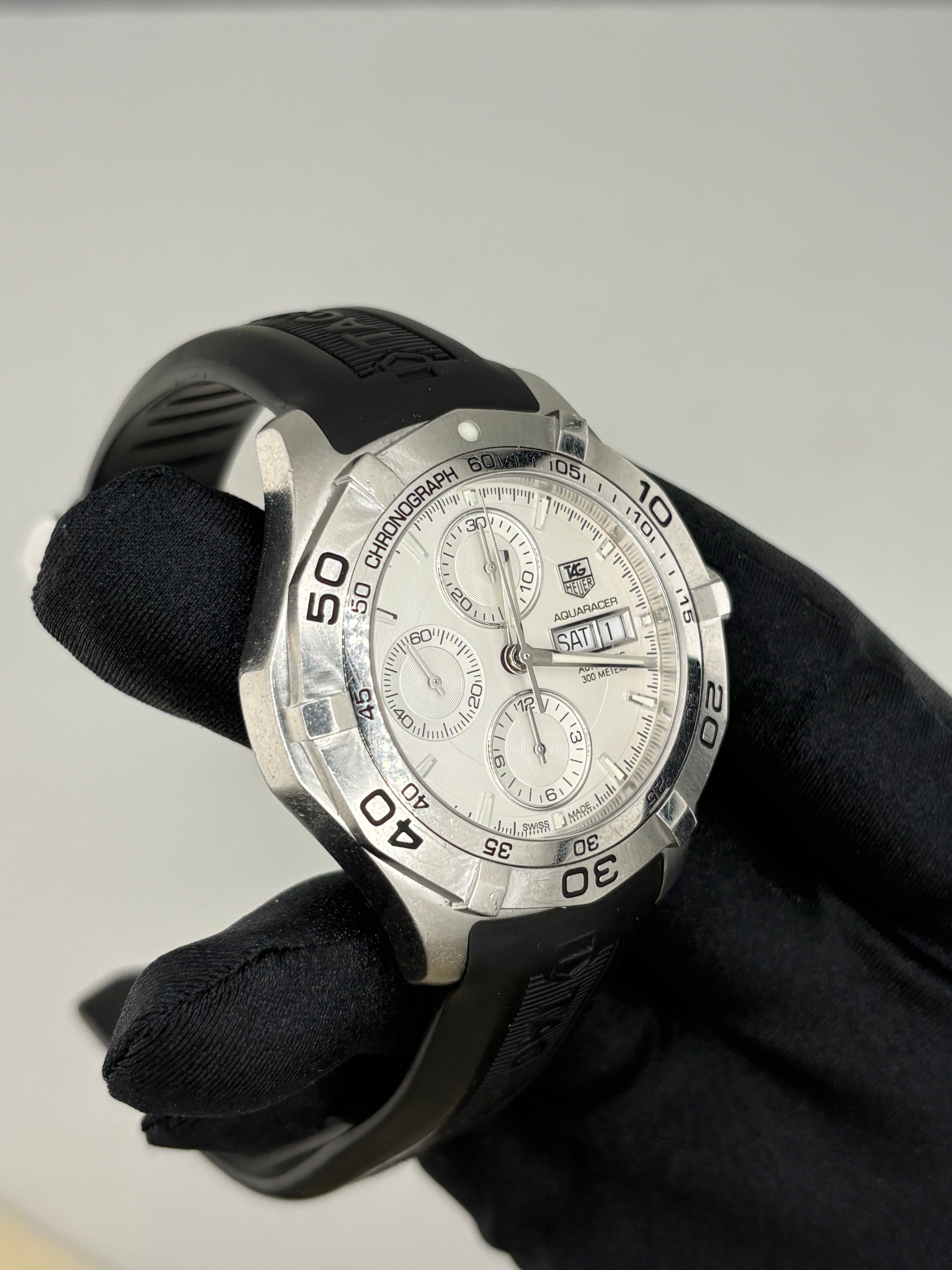Tag Heuer Aquaracer