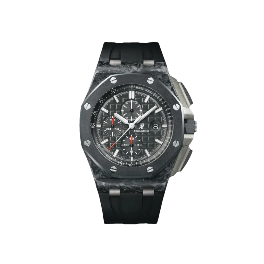 Audemars Piguet Royal Oak Offshore Carbon