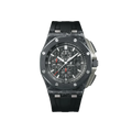 Audemars Piguet Royal Oak Offshore Carbon