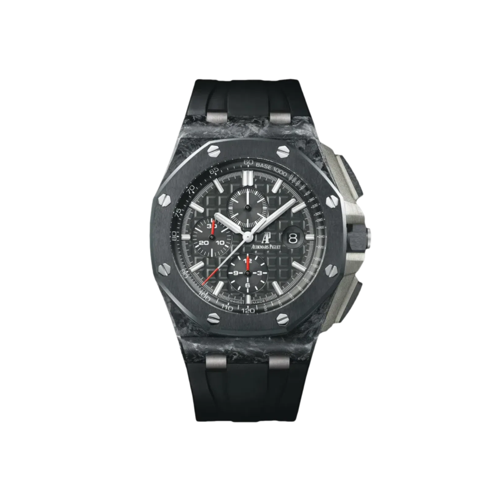 Audemars Piguet Royal Oak Offshore Carbon