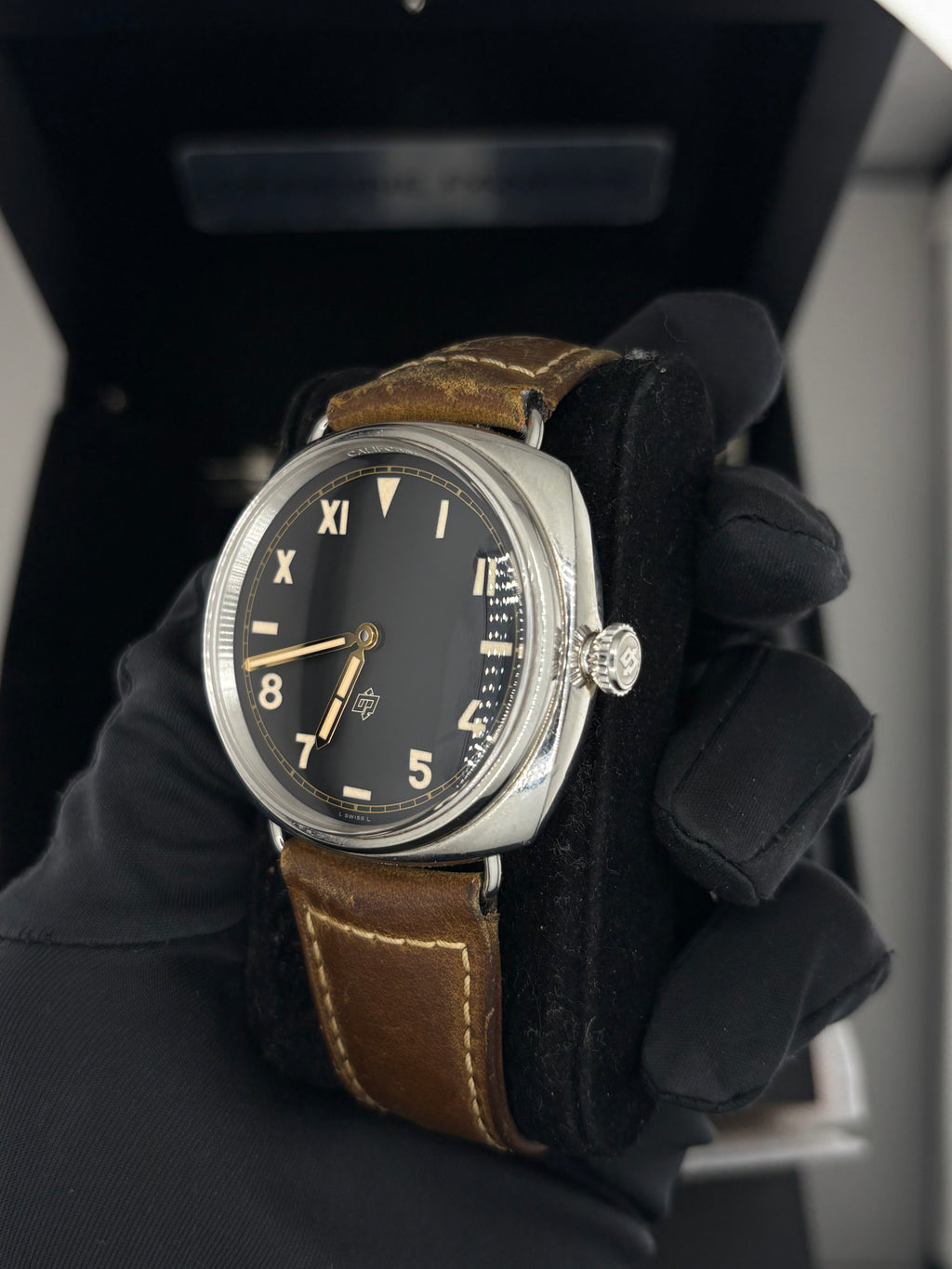 Panerai California