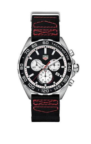 Tag Heuer Formula 1