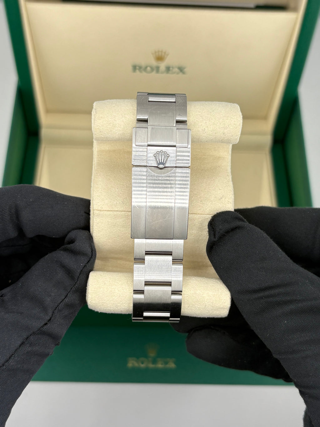 Rolex Air king