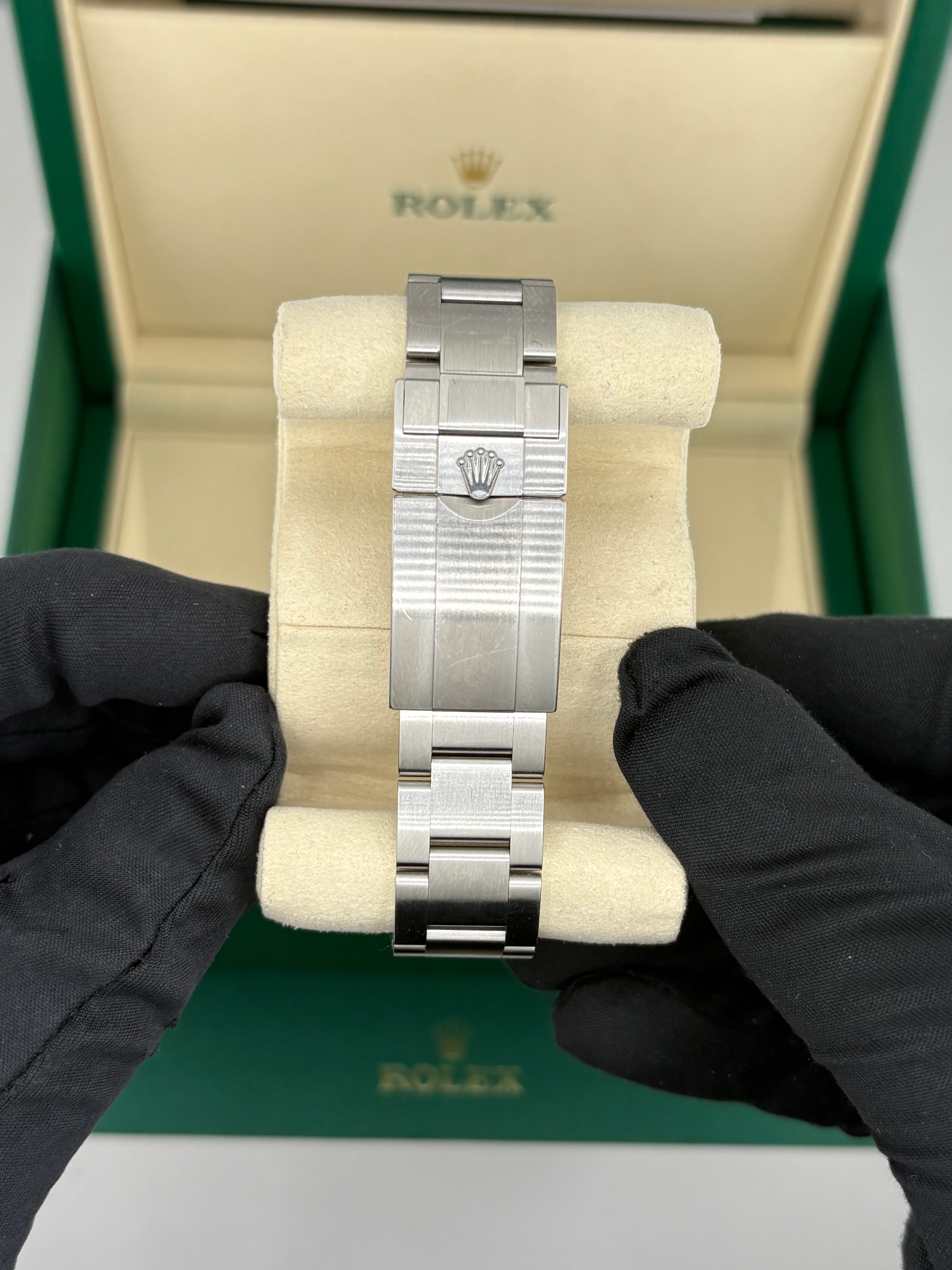 Rolex Air king