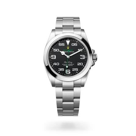 Rolex Air king