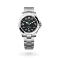 Rolex Air king