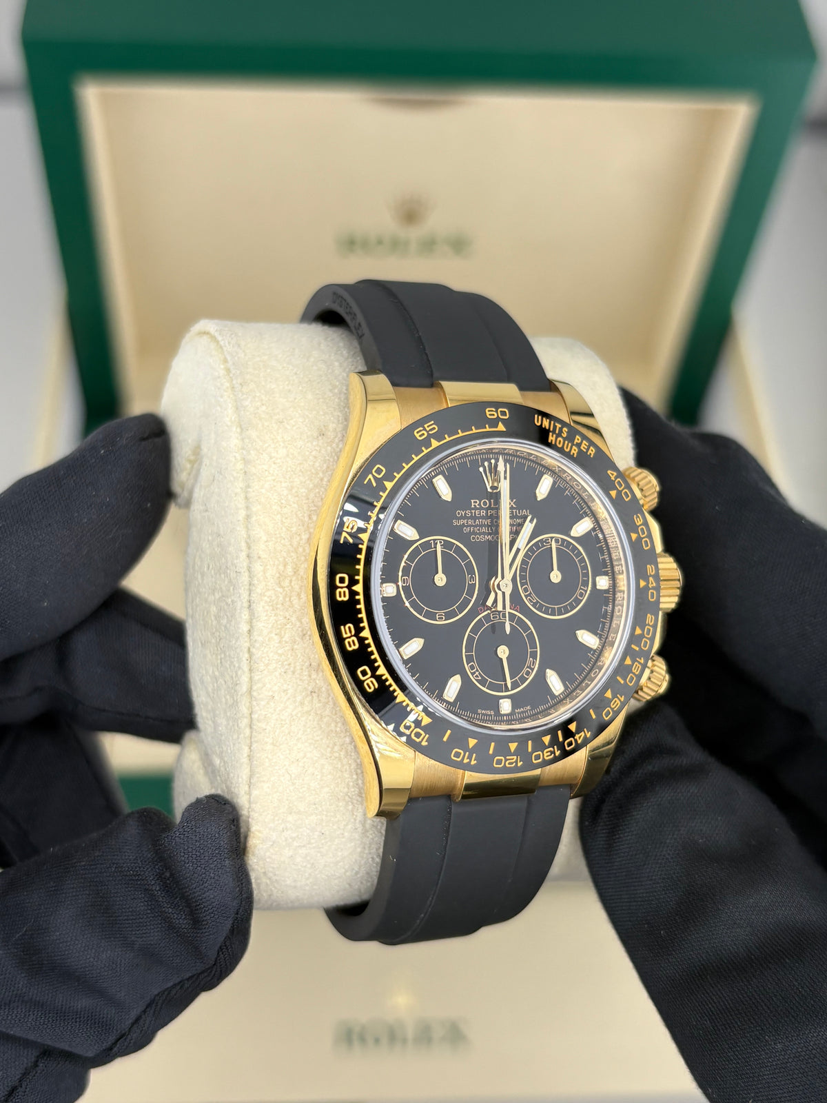 Rolex Daytona