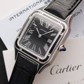 Cartier Dumont