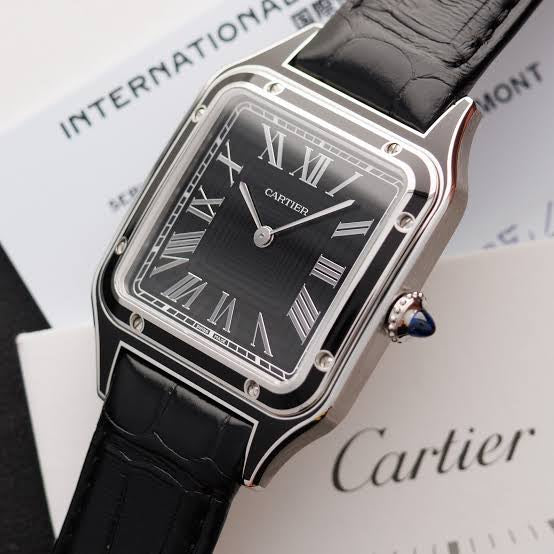 Cartier Dumont